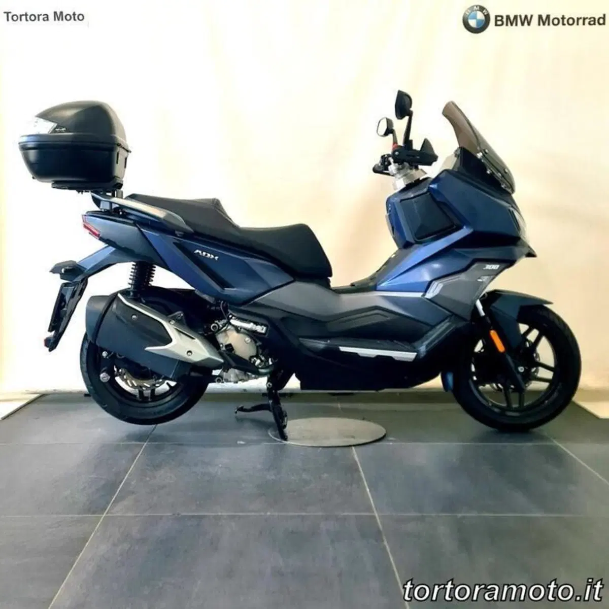 Sym ADX 300 (2024 - 26) (2)
