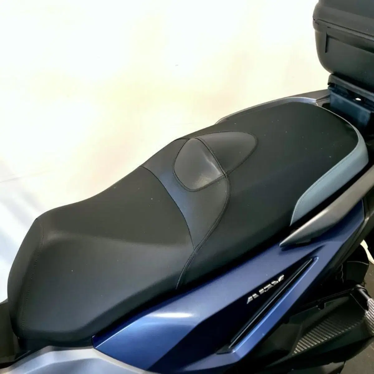 Sym ADX 300 (2024 - 26) (12)