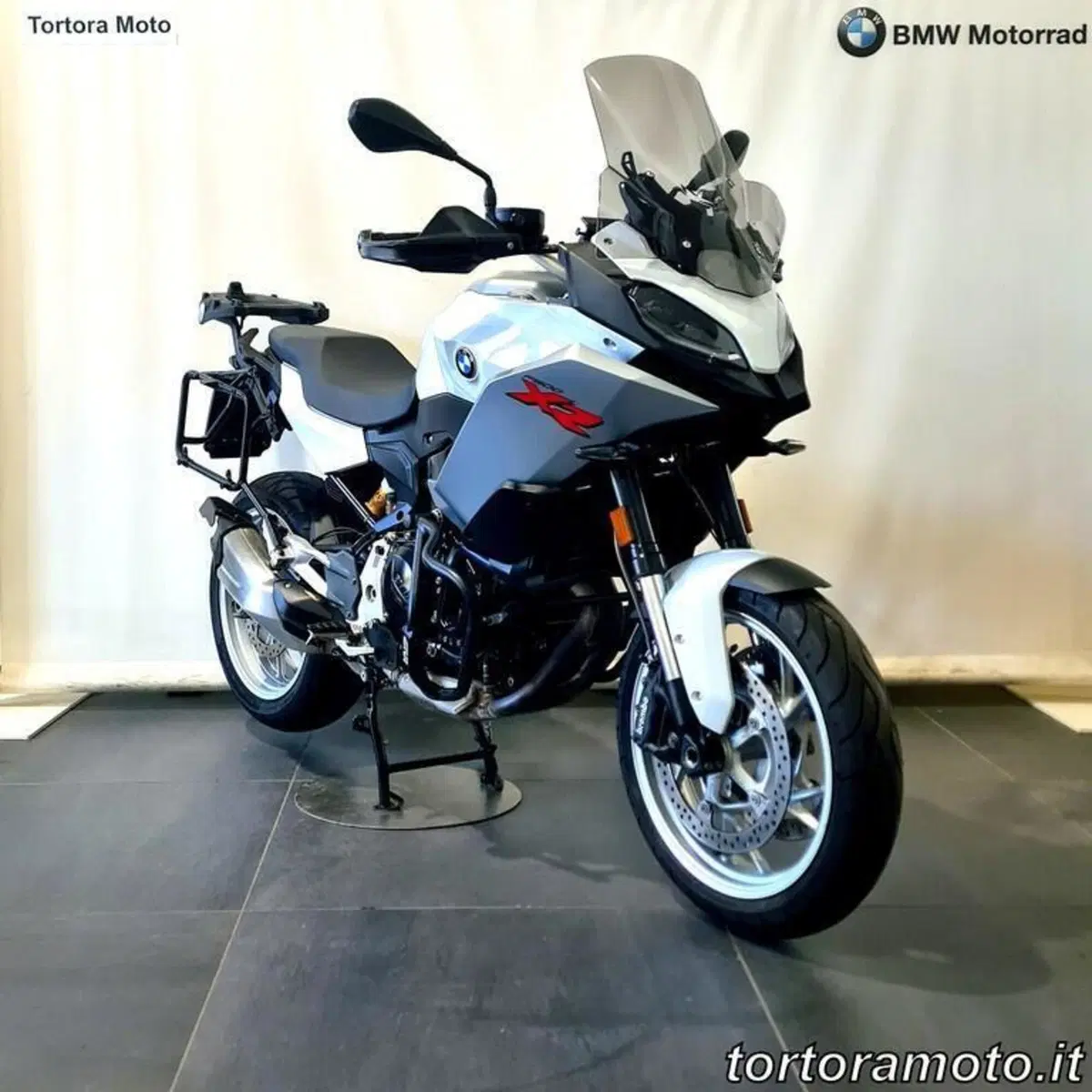 Bmw F 900 XR (2020 - 24) (4)