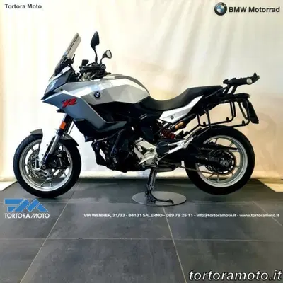 Bmw F 900 XR (2020 - 24) usata