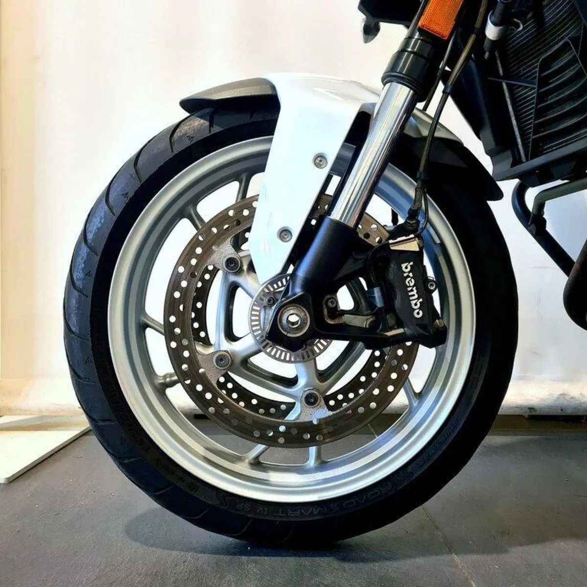 Bmw F 900 XR (2020 - 24) (7)