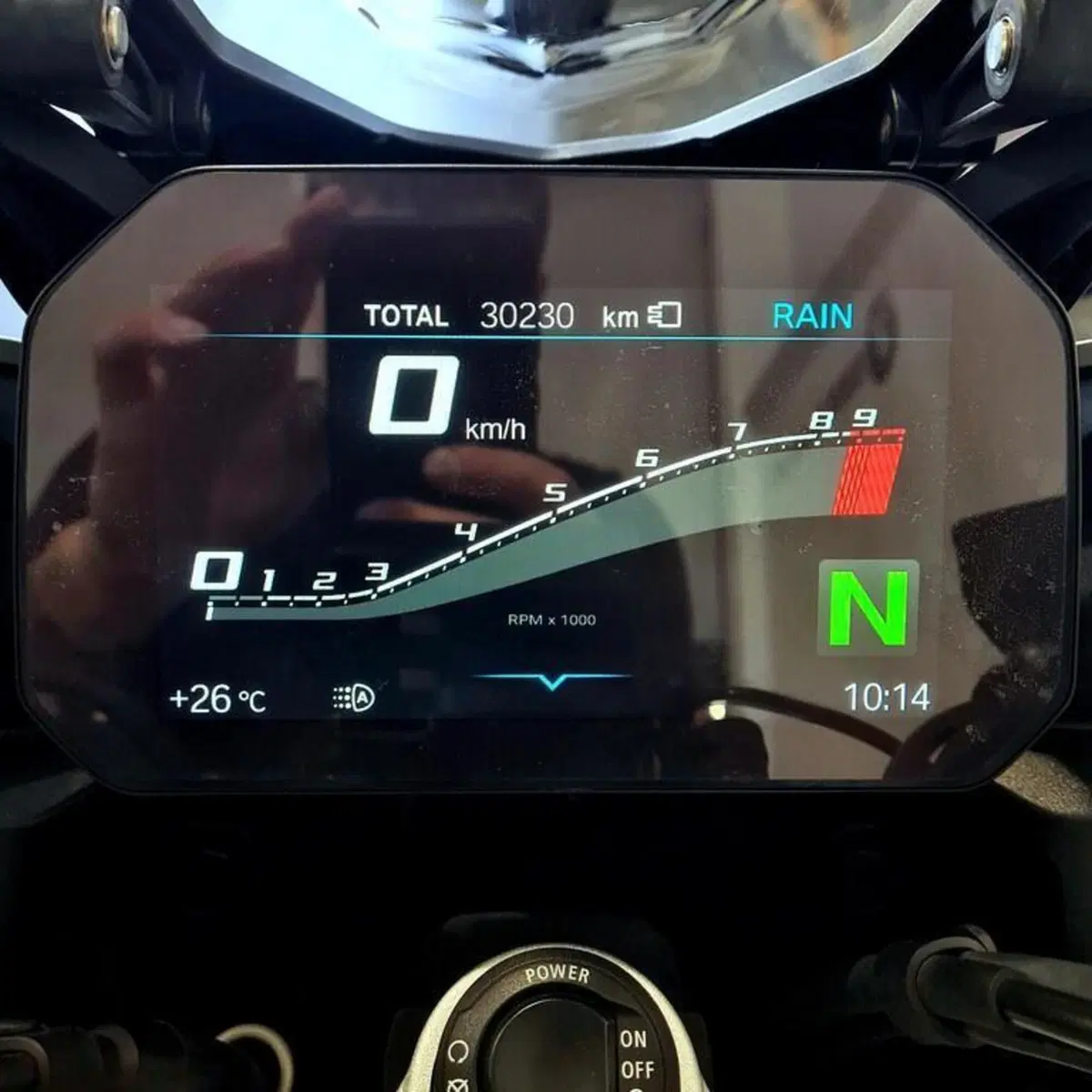 Bmw F 900 XR (2020 - 24) (5)