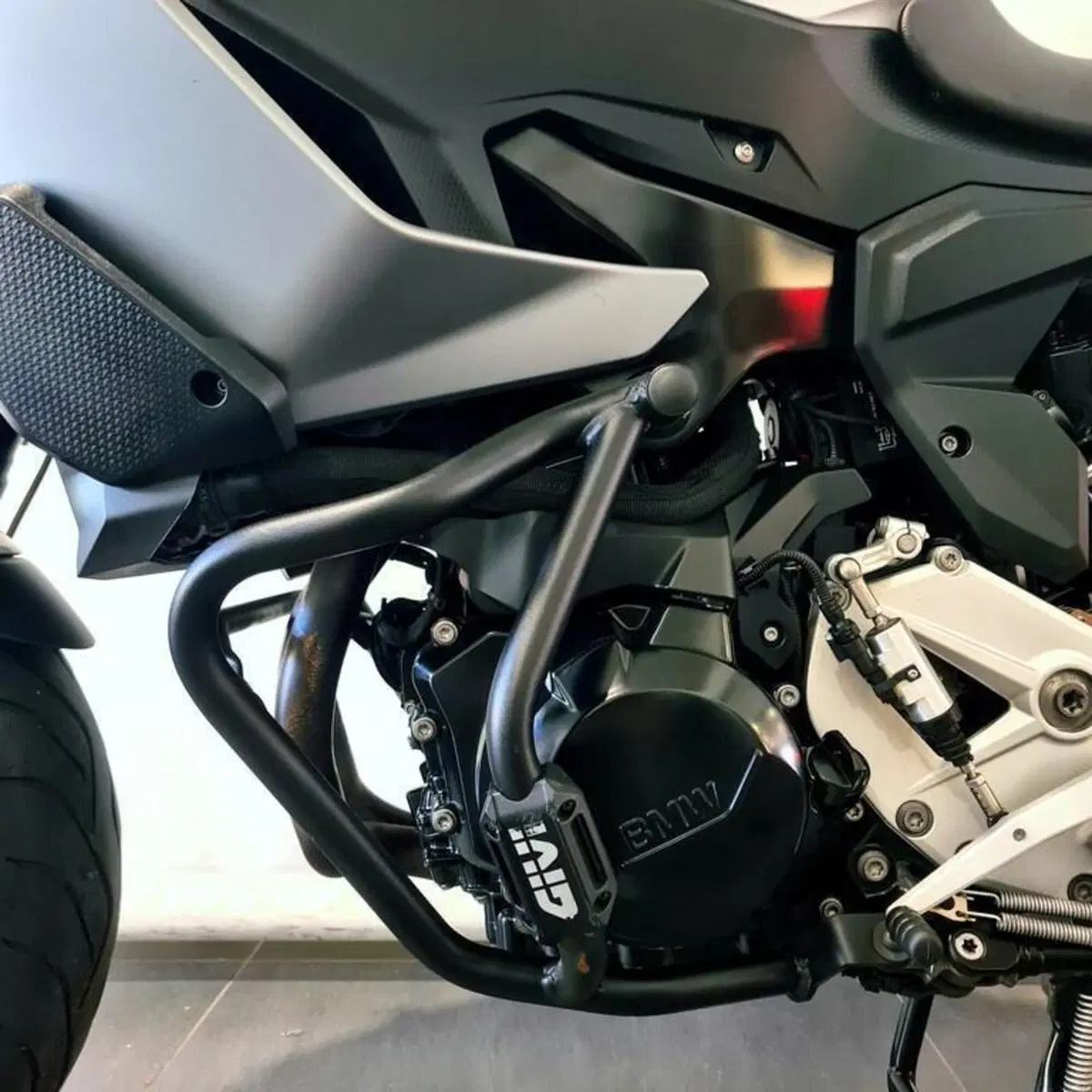 Bmw F 900 XR (2020 - 24) (10)