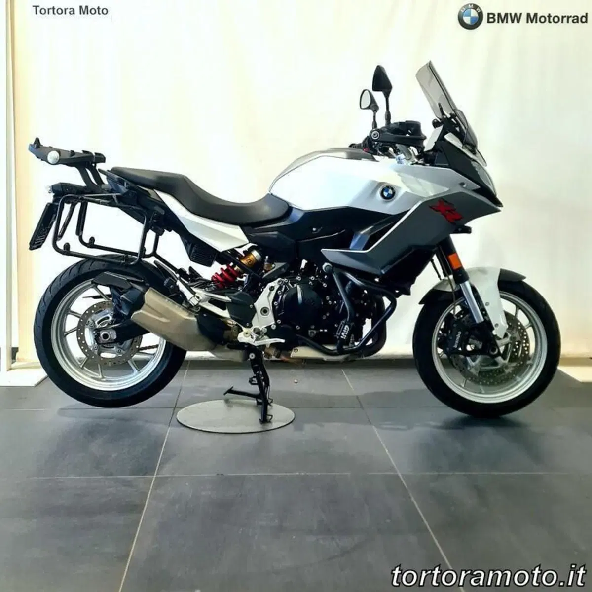 Bmw F 900 XR (2020 - 24) (2)