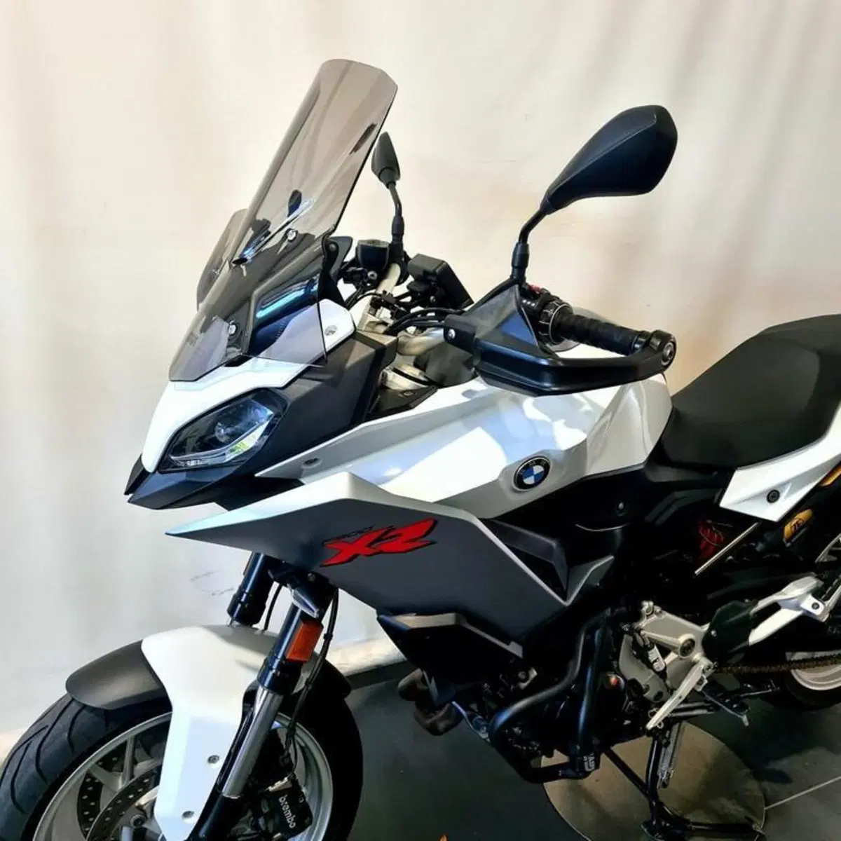 Bmw F 900 XR (2020 - 24) (8)