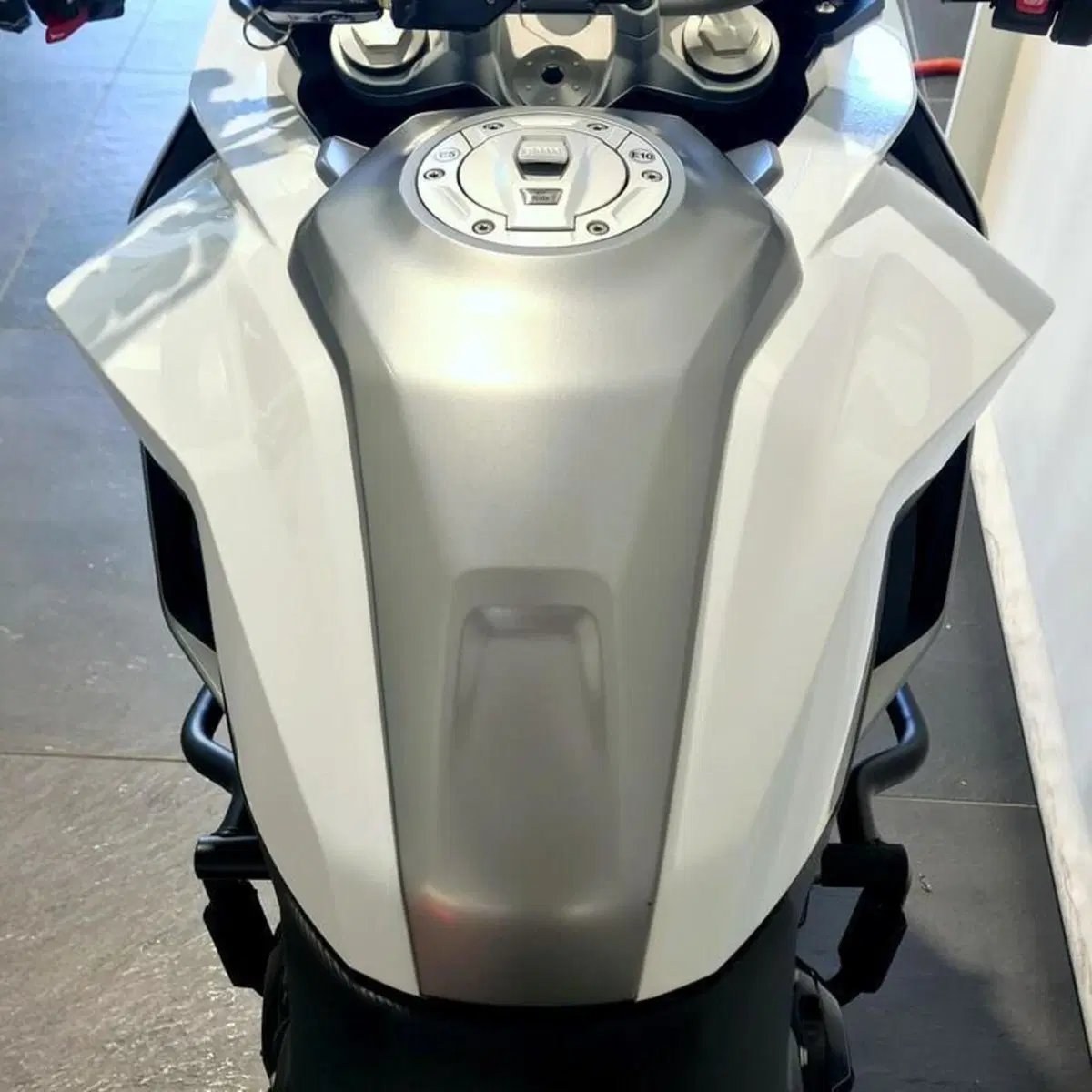 Bmw F 900 XR (2020 - 24) (6)