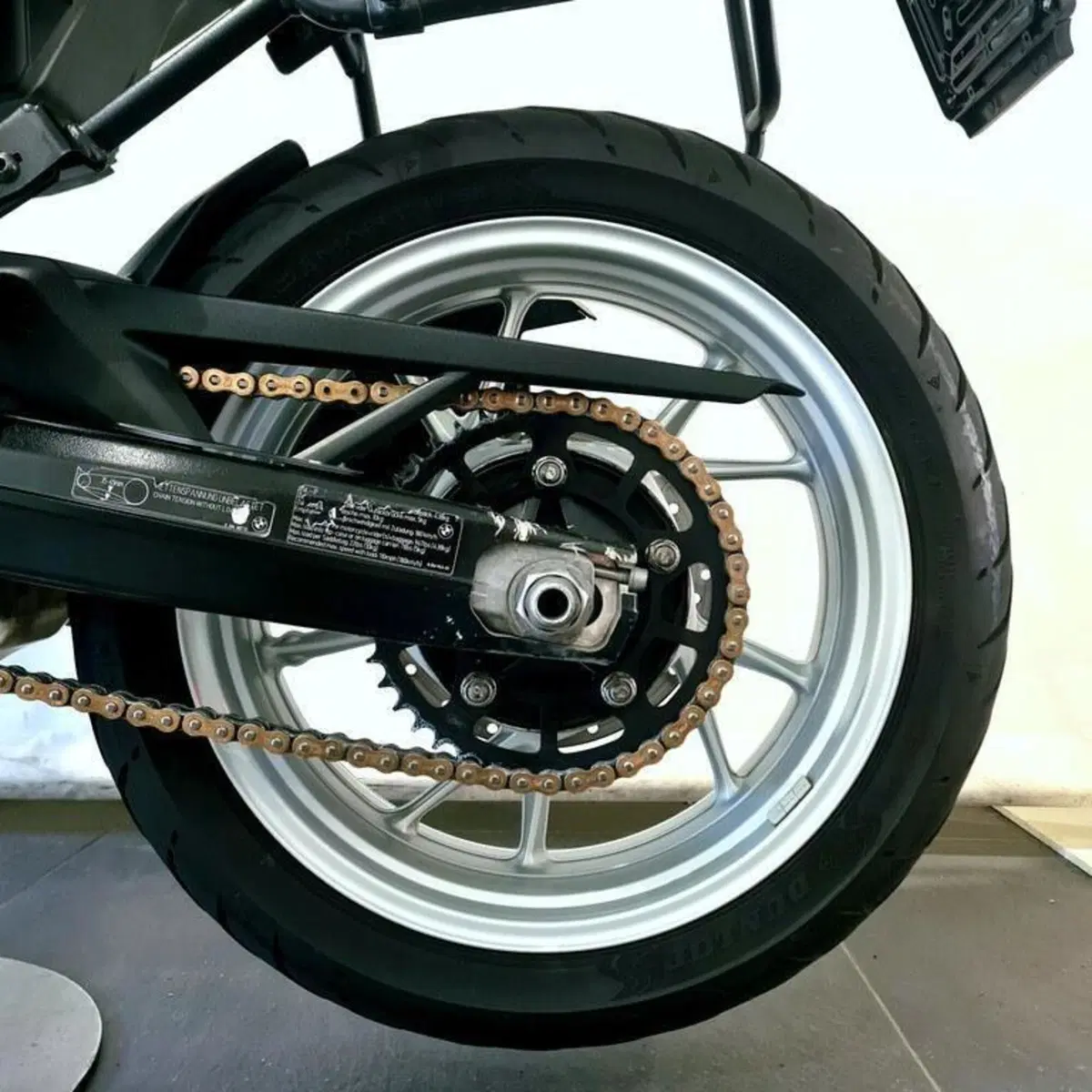 Bmw F 900 XR (2020 - 24) (14)