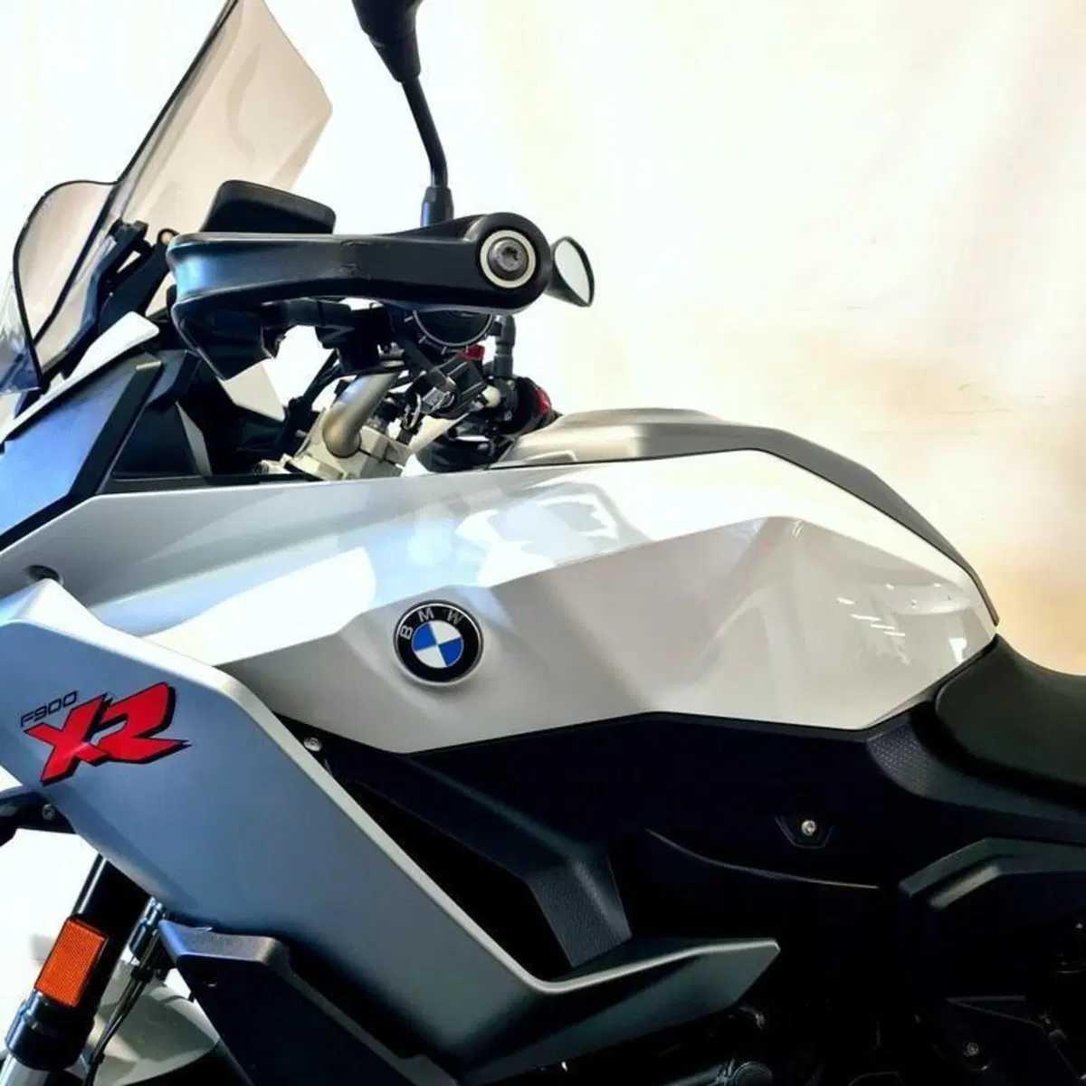 Bmw F 900 XR (2020 - 24) (9)