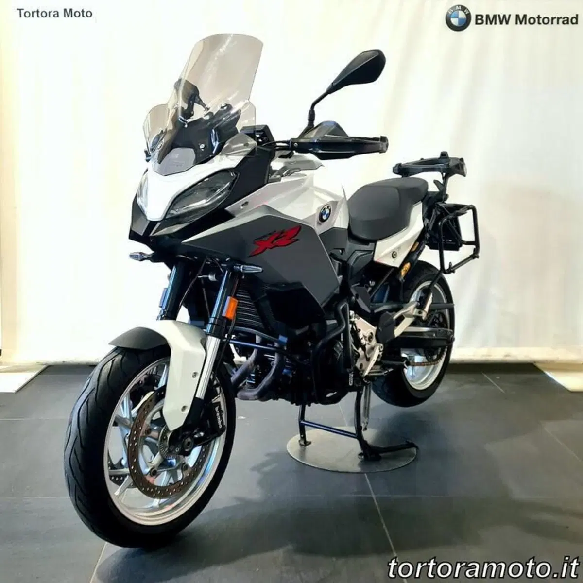 Bmw F 900 XR (2020 - 24) (3)