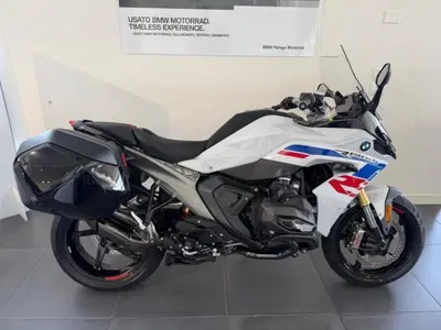 Bmw R 1300 RS (2026) usata