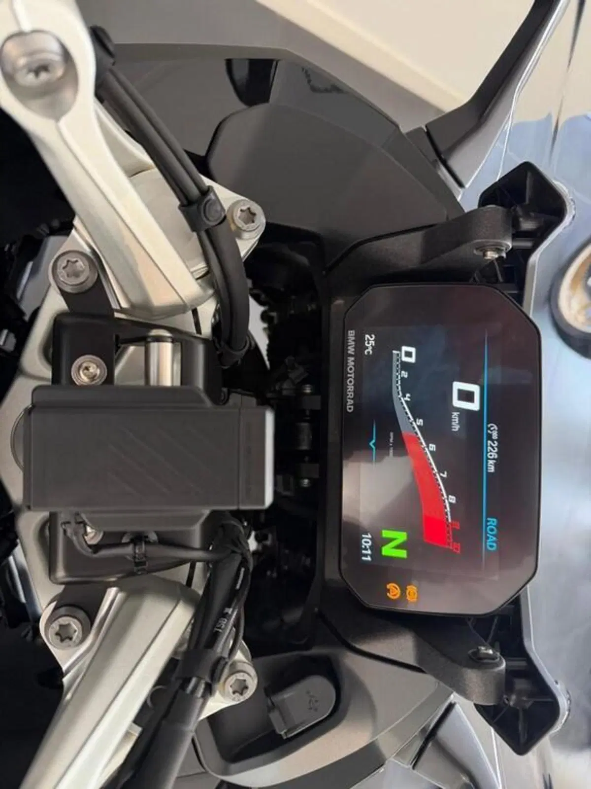 Bmw R 1300 RS (2026) (4)