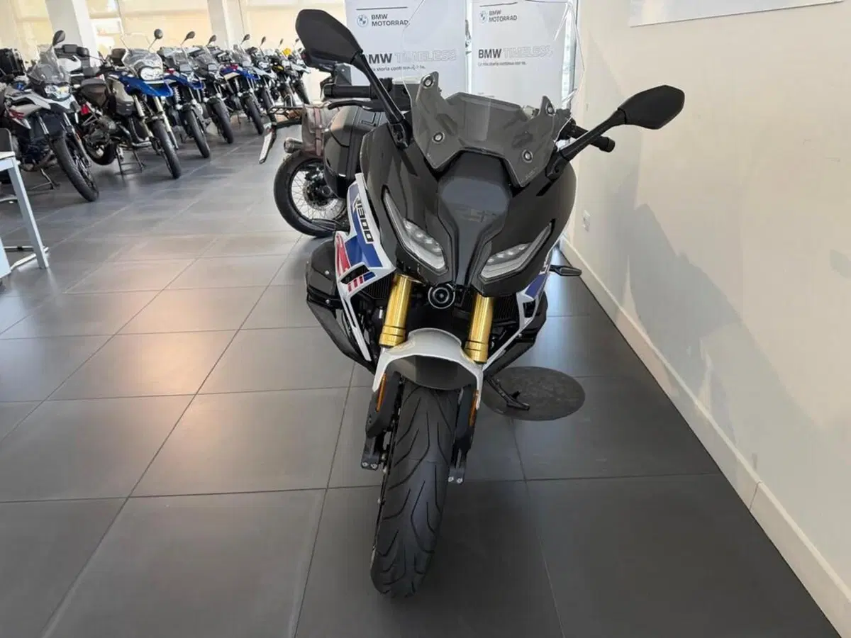 Bmw R 1300 RS (2026) (6)