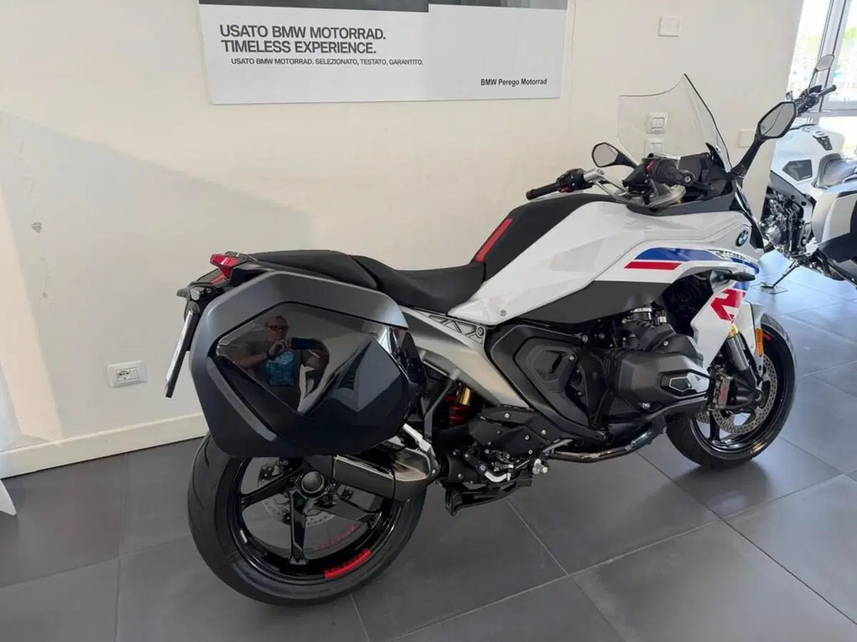 Bmw R 1300 RS (2026) (7)
