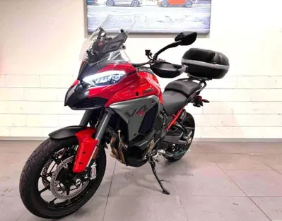 Ducati Multistrada V4 S (2025 - 26) usata