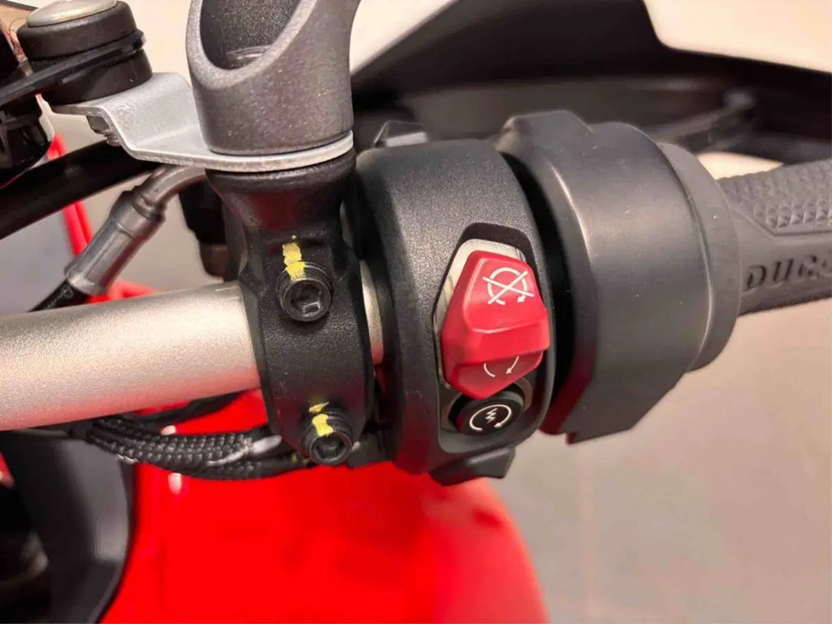 Ducati Multistrada V4 S (2025 - 26) (6)