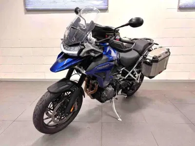 Triumph Tiger 1200 GT Pro (2022 - 23) usata