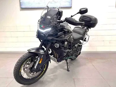 CFMOTO 800MT Sport (2022 - 26) usata