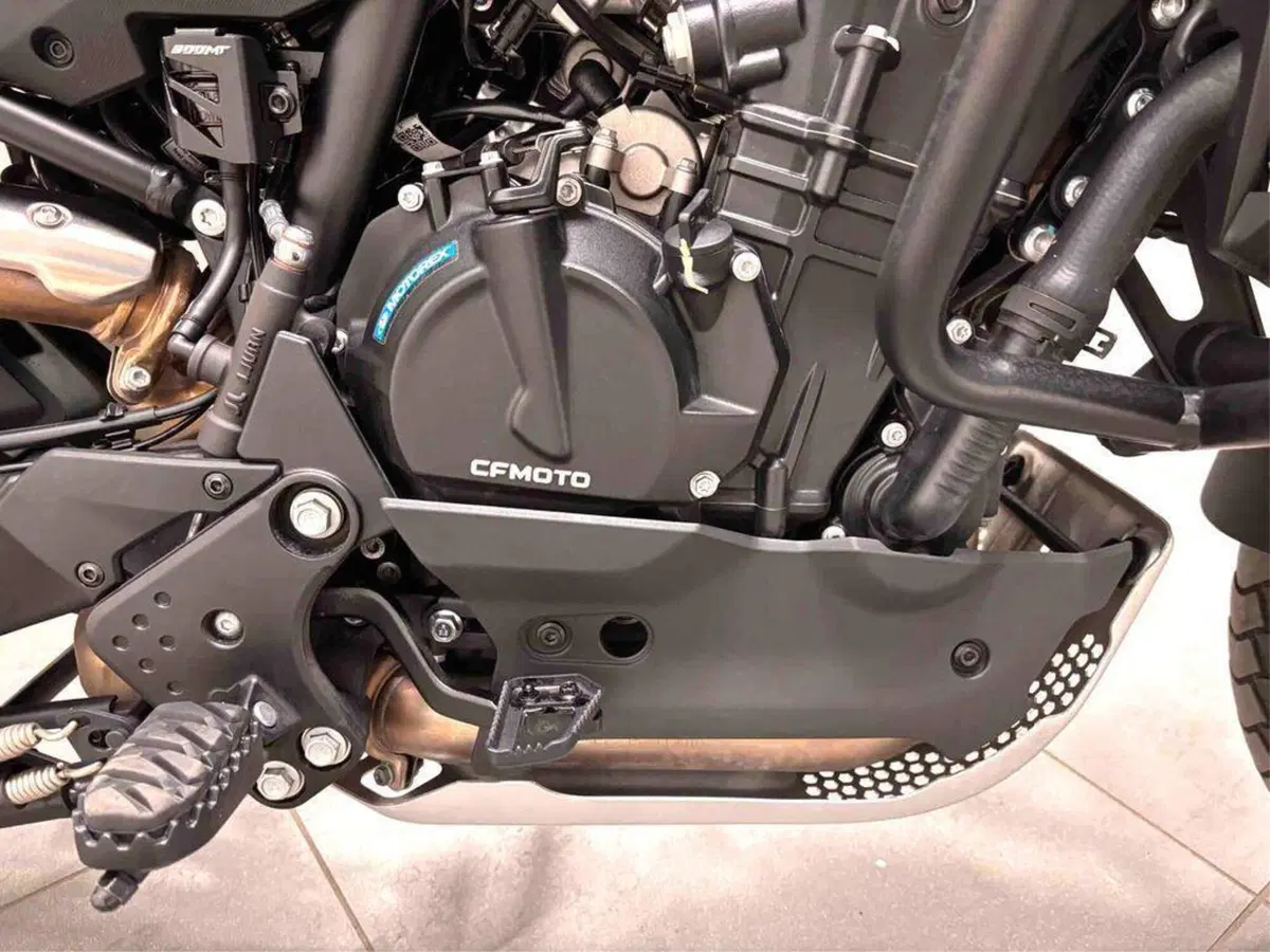 CFMOTO 800MT Sport (2022 - 26) (2)