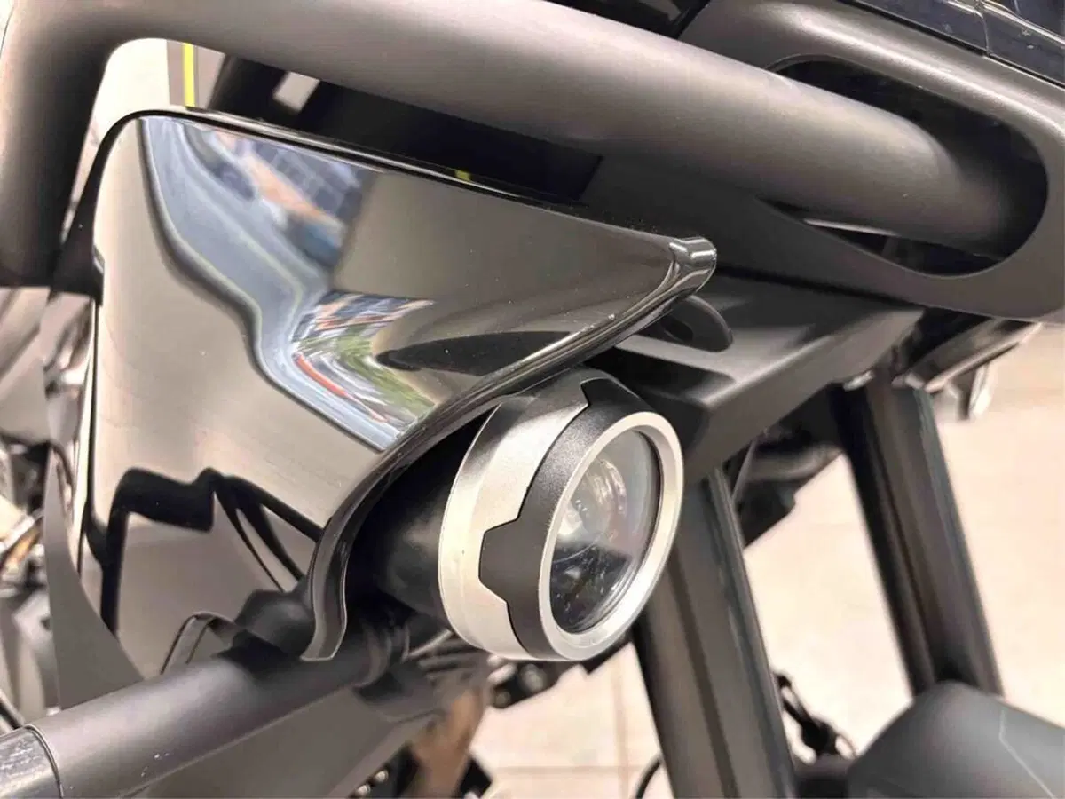 CFMOTO 800MT Sport (2022 - 26) (3)