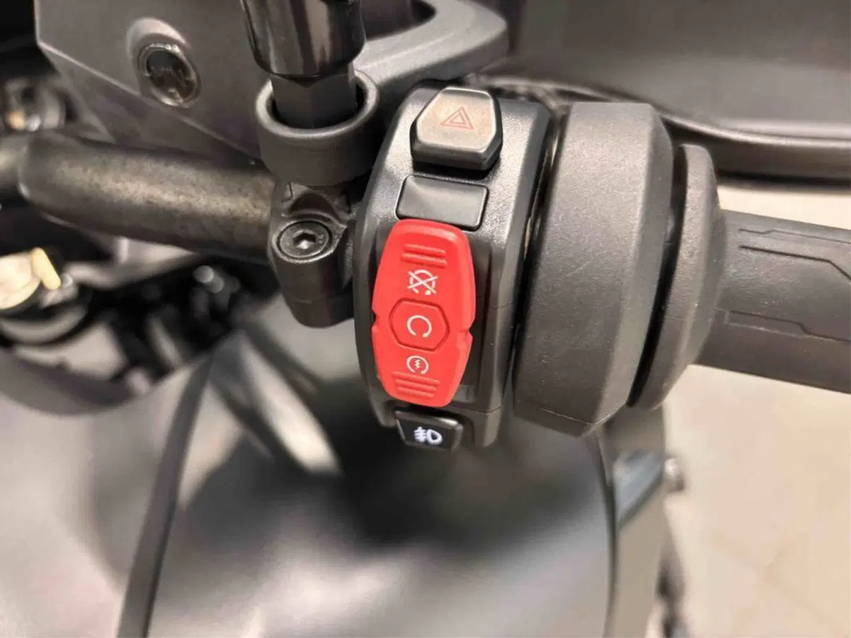 CFMOTO 800MT Sport (2022 - 26) (6)