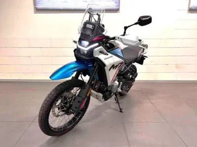 CFMOTO CFORCE 450L X4 Passo Lungo (2023 - 26) usata