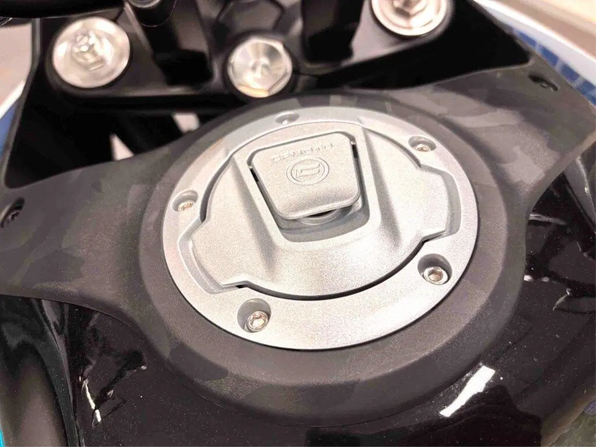 CFMOTO CFORCE 450L X4 Passo Lungo (2023 - 26) (3)
