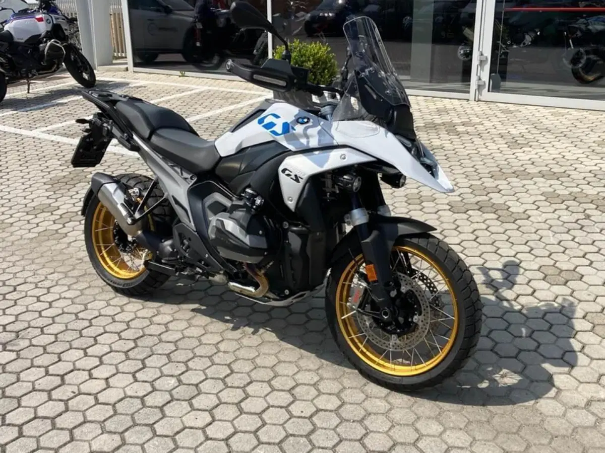 Bmw R 1300 GS Adventure (2025 - 26) (3)