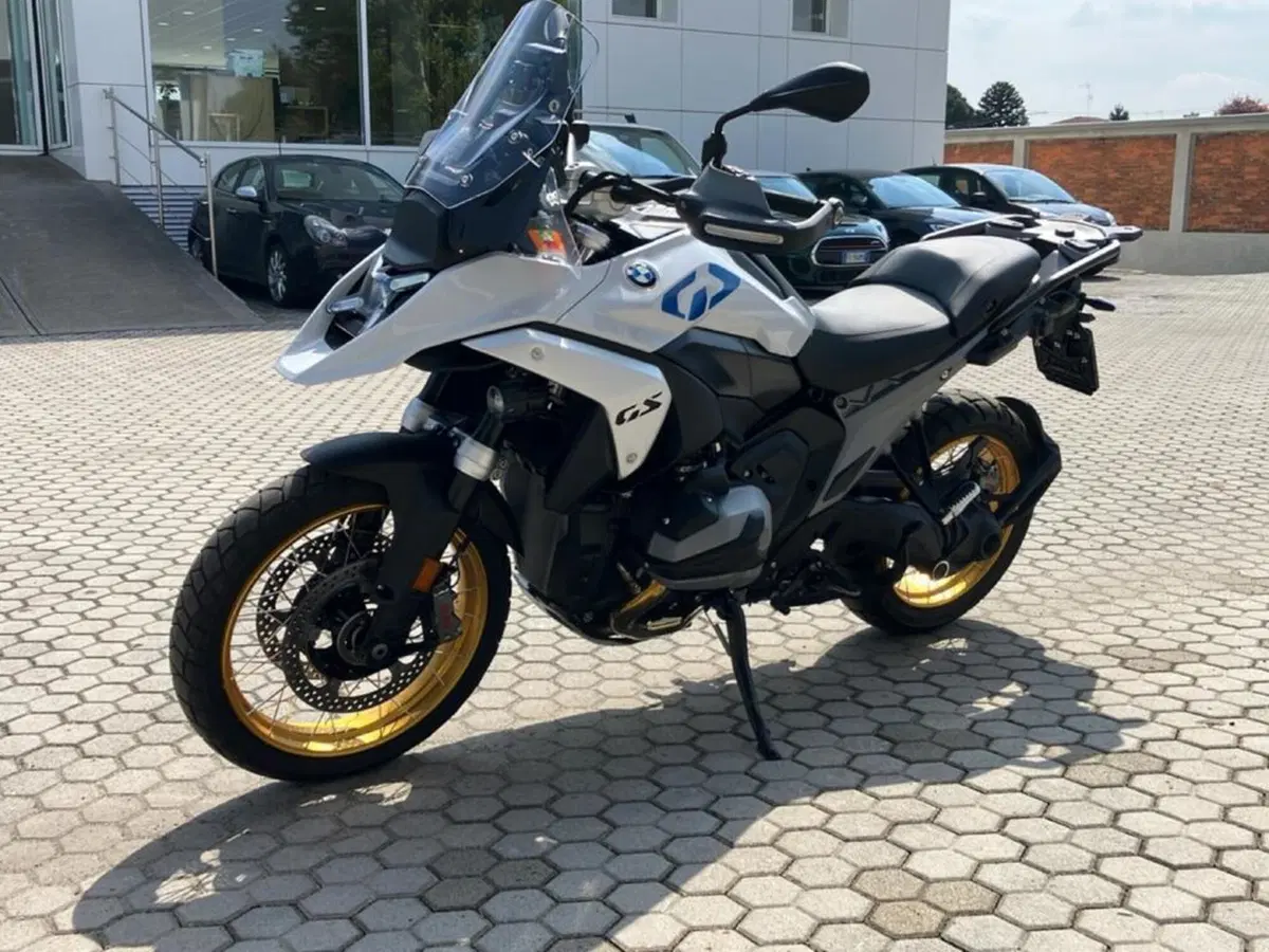 Bmw R 1300 GS Adventure (2025 - 26)