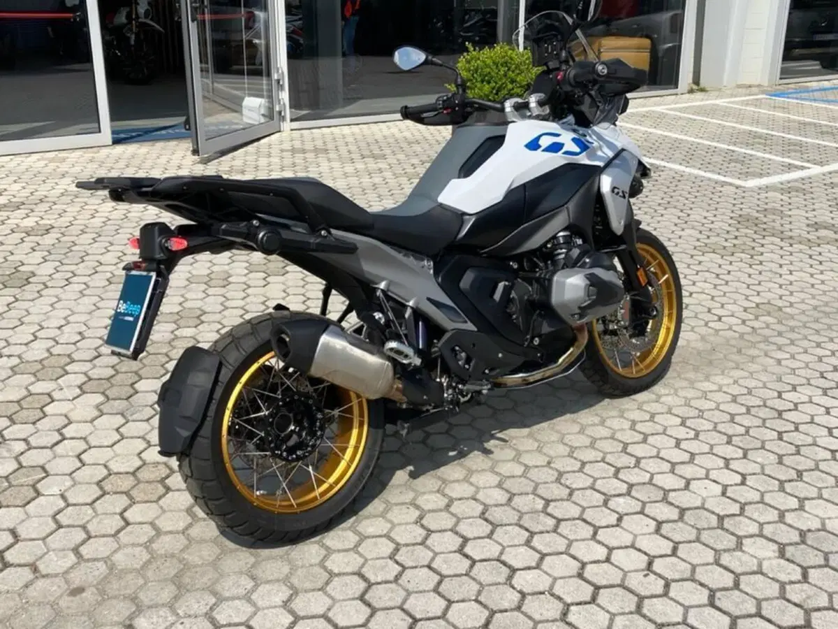 Bmw R 1300 GS Adventure (2025 - 26) (7)