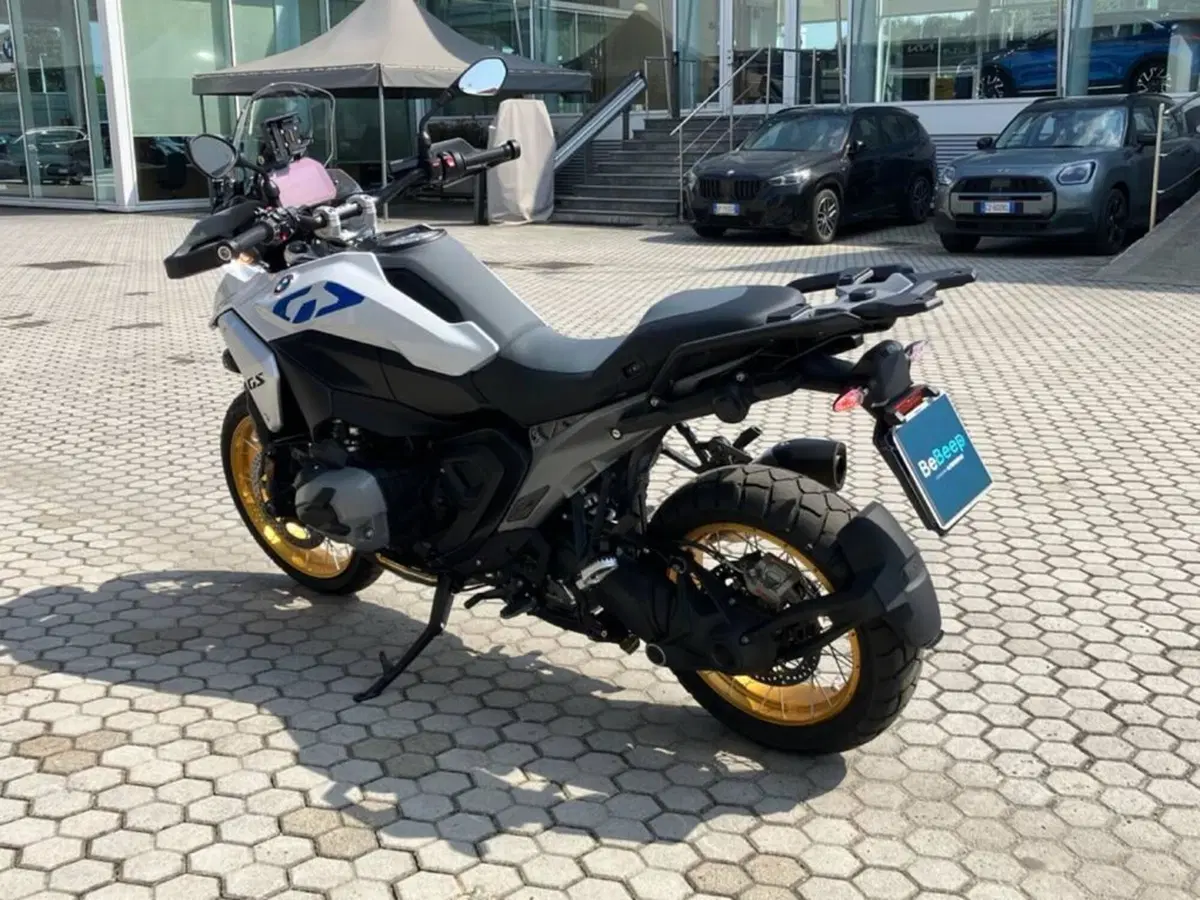 Bmw R 1300 GS Adventure (2025 - 26) (5)