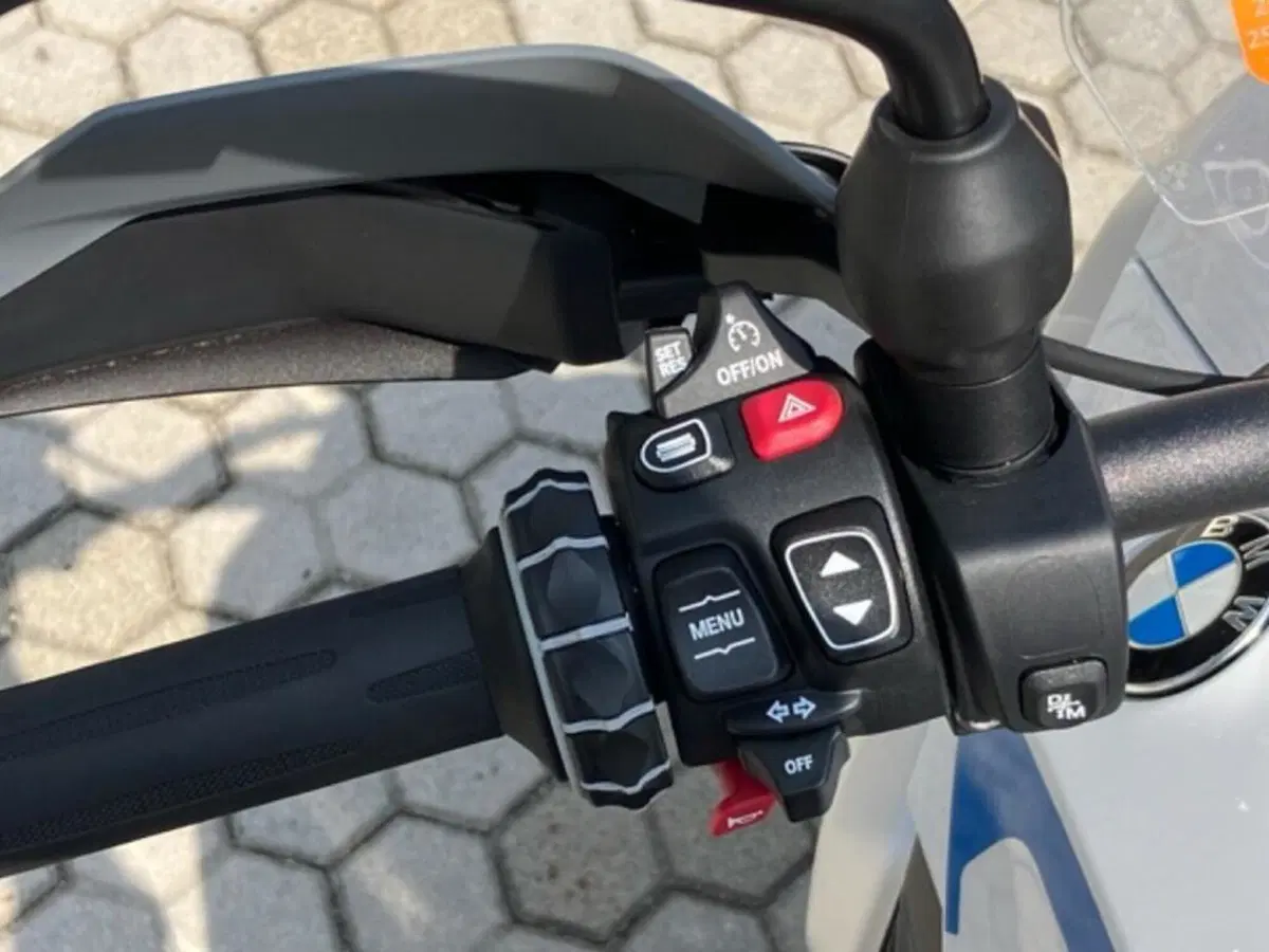 Bmw R 1300 GS Adventure (2025 - 26) (9)