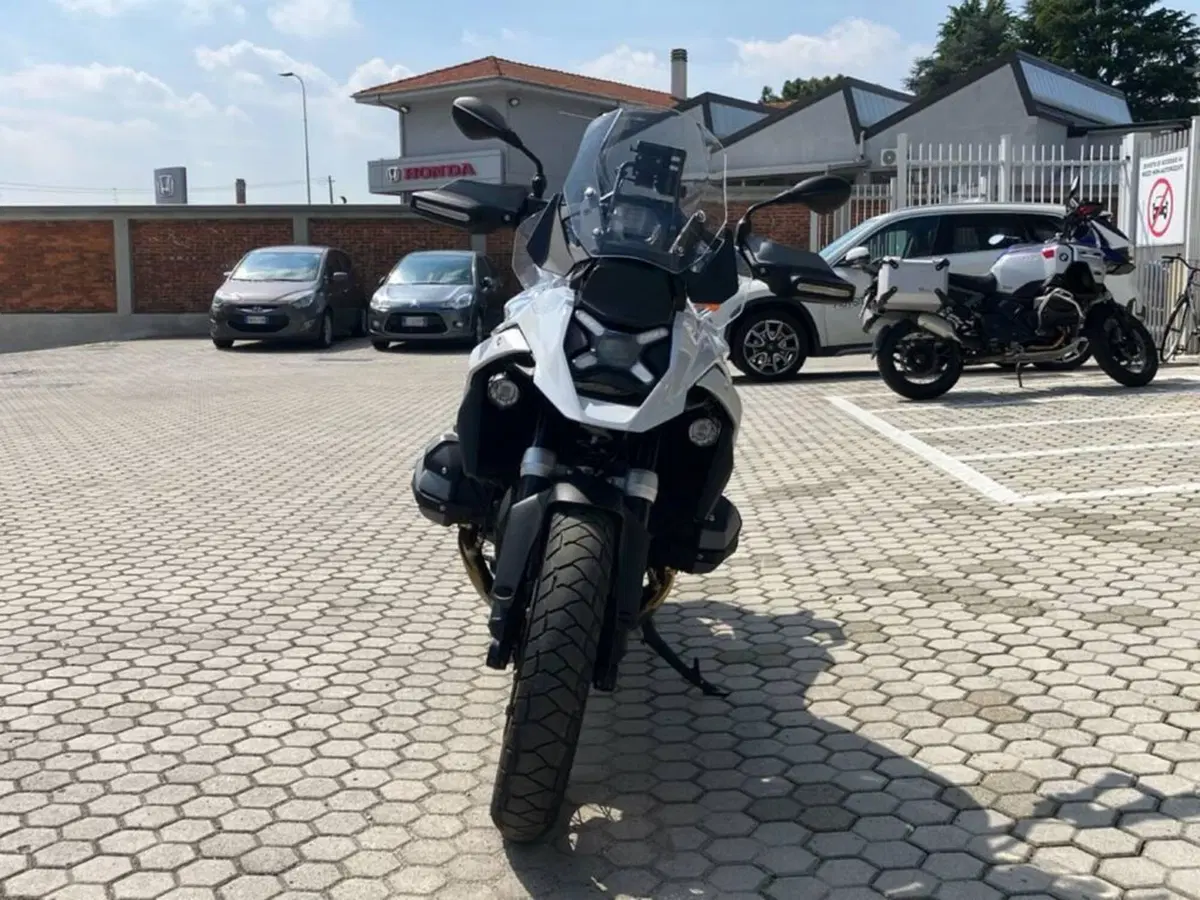 Bmw R 1300 GS Adventure (2025 - 26) (2)