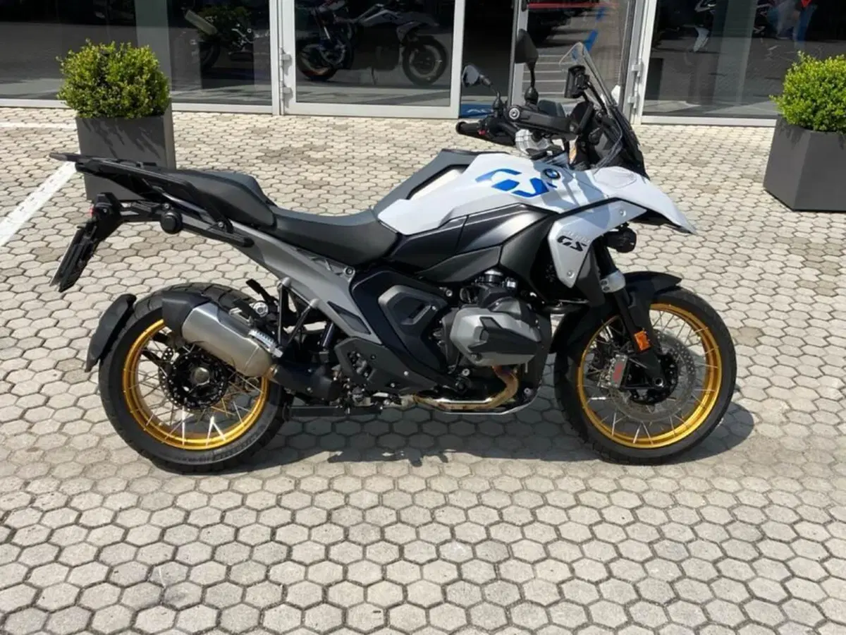 Bmw R 1300 GS Adventure (2025 - 26) (8)