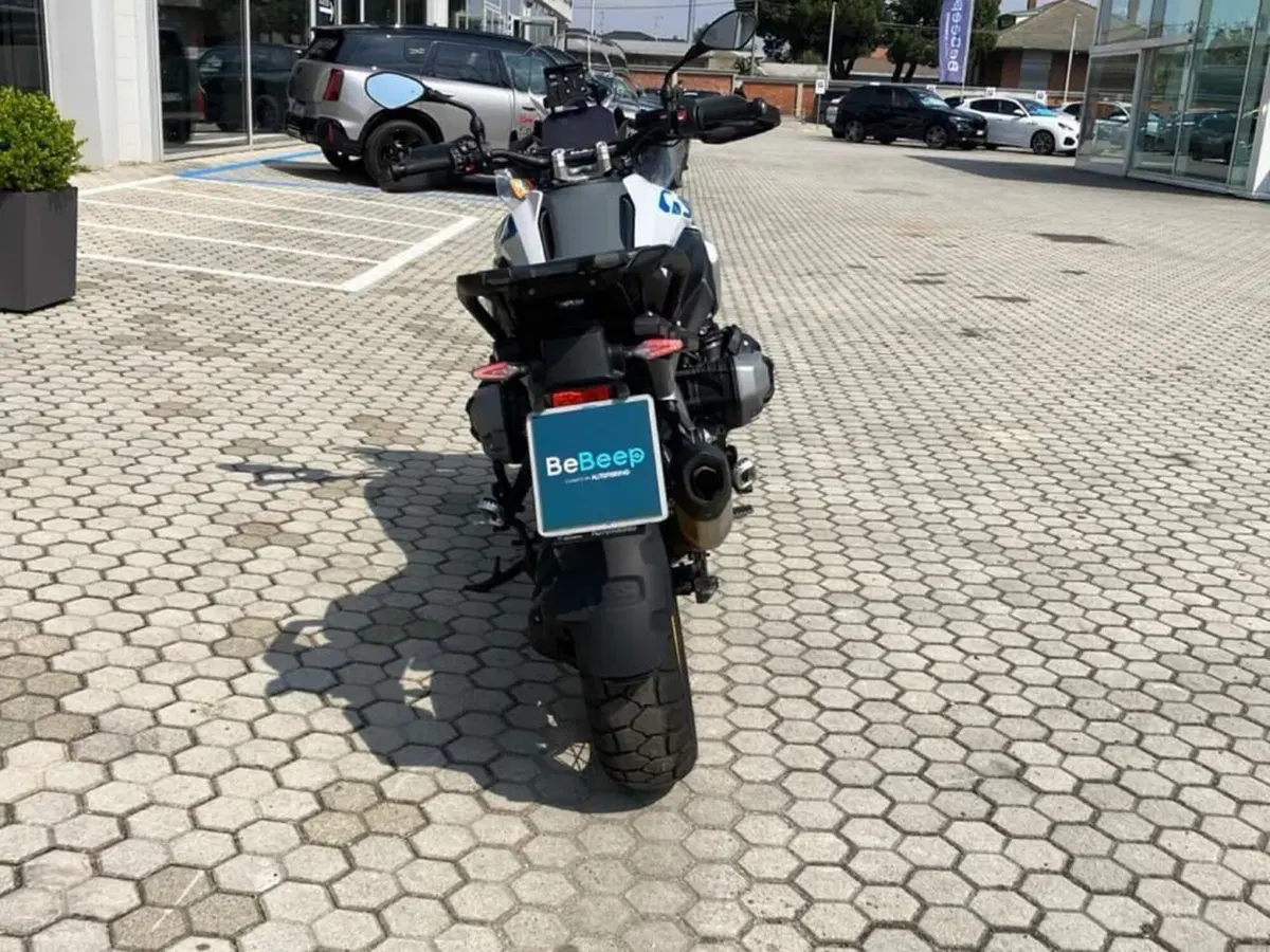 Bmw R 1300 GS Adventure (2025 - 26) (6)
