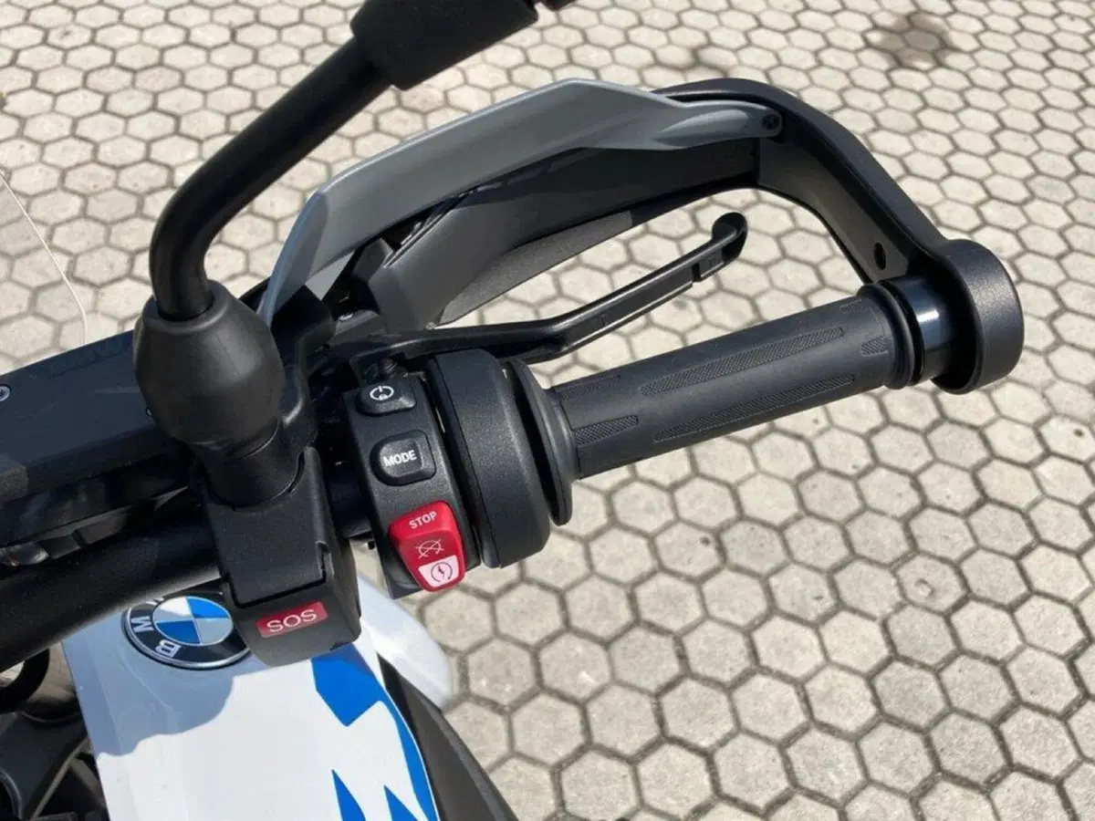 Bmw R 1300 GS Adventure (2025 - 26) (10)