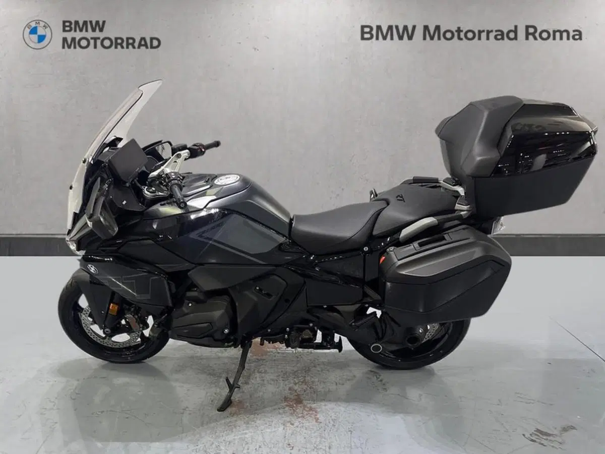 Bmw R 1300 RT (2026)