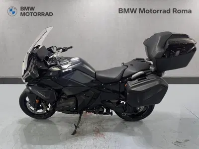 Bmw R 1300 RT (2026) usata