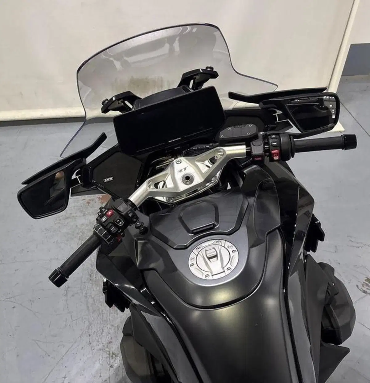 Bmw R 1300 RT (2026) (7)