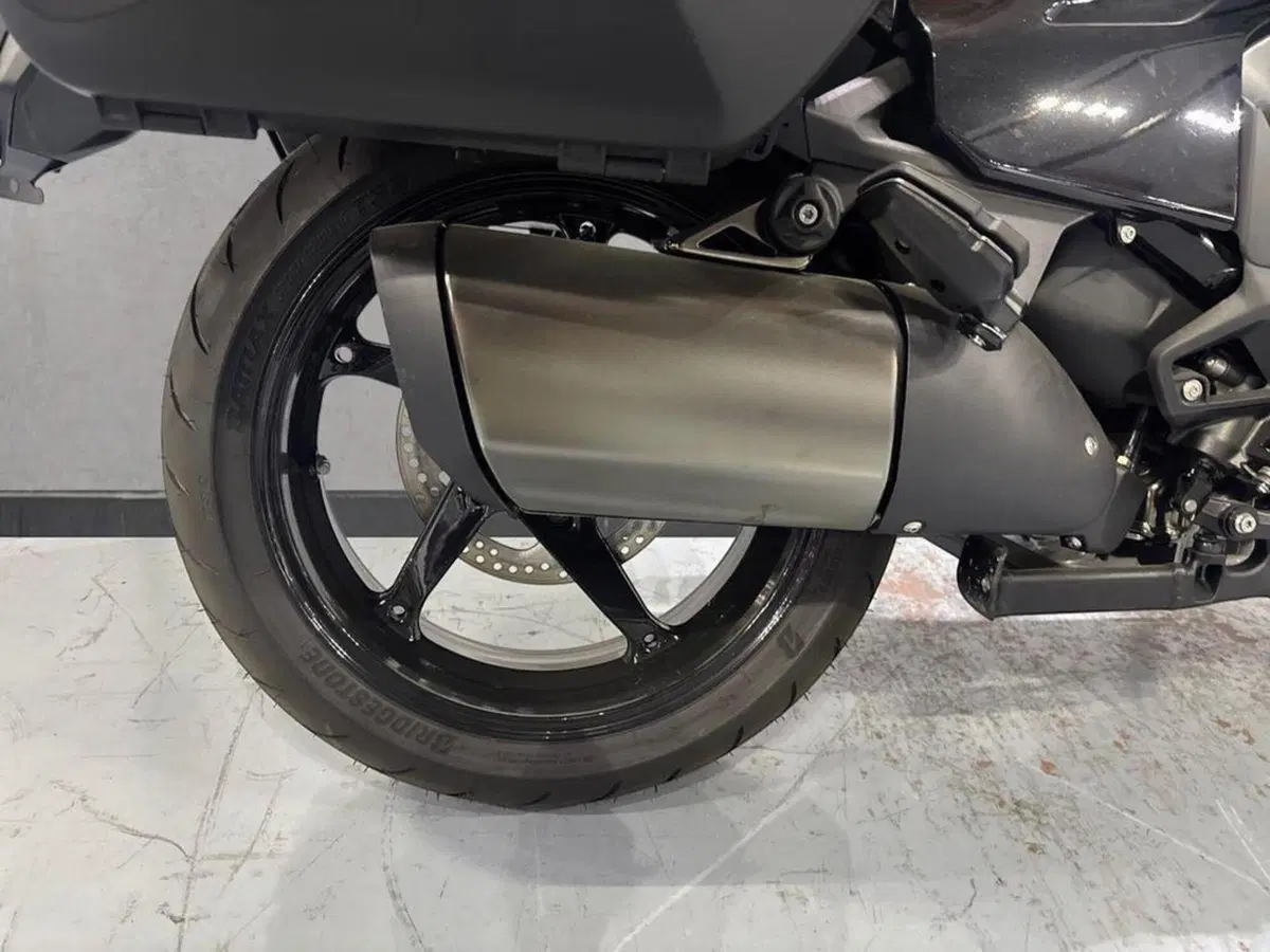 Bmw R 1300 RT (2026) (6)