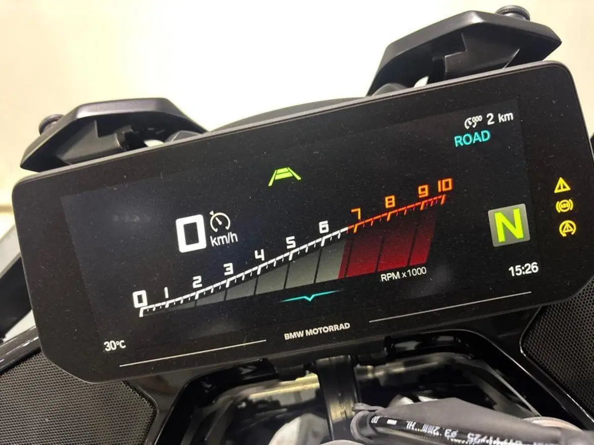 Bmw R 1300 RT (2026) (8)