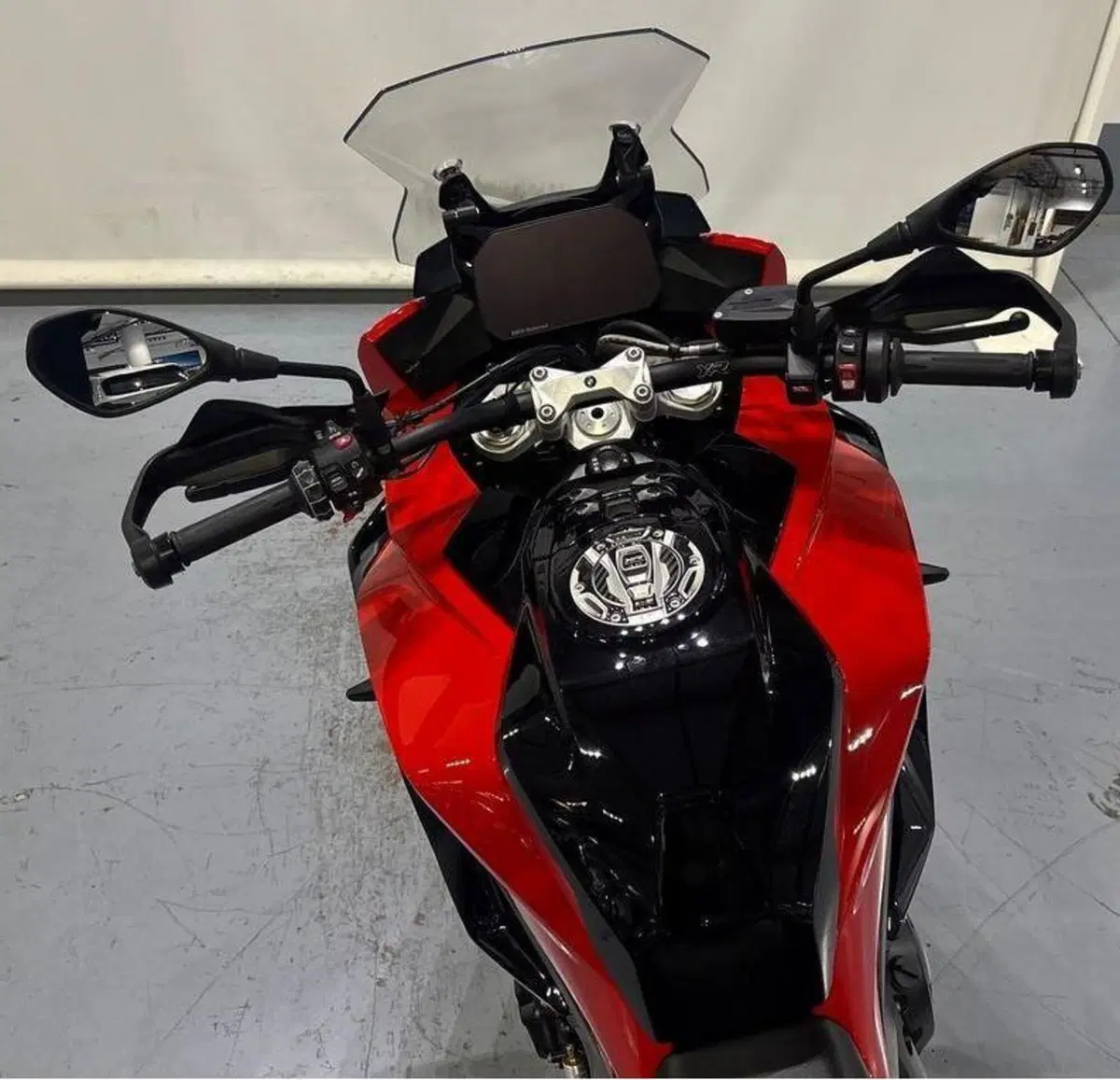 Bmw S 1000 XR (2020 - 23) (7)