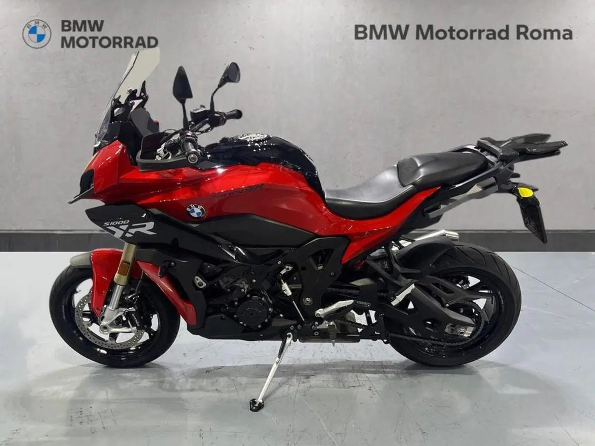 Bmw S 1000 XR (2020 - 23)