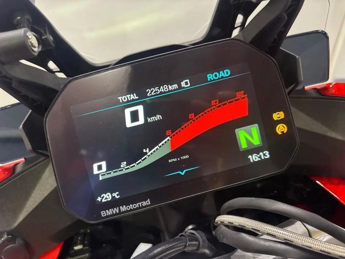Bmw S 1000 XR (2020 - 23) (8)
