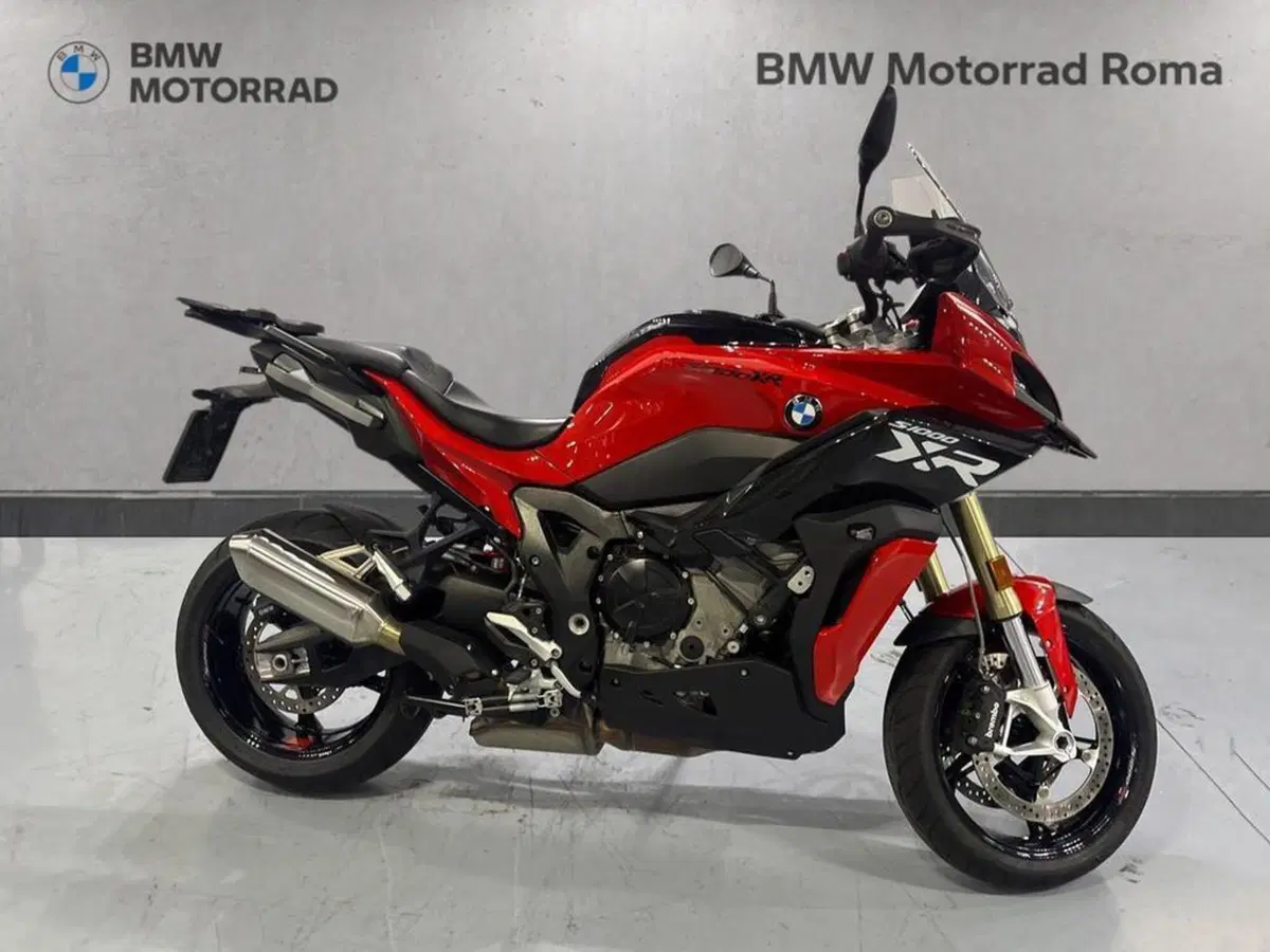 Bmw S 1000 XR (2020 - 23) (2)