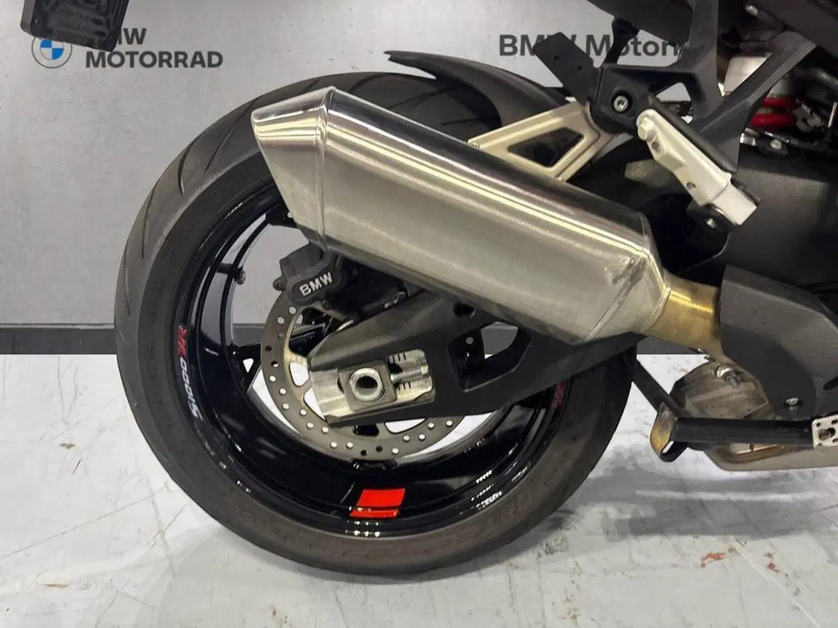 Bmw S 1000 XR (2020 - 23) (10)