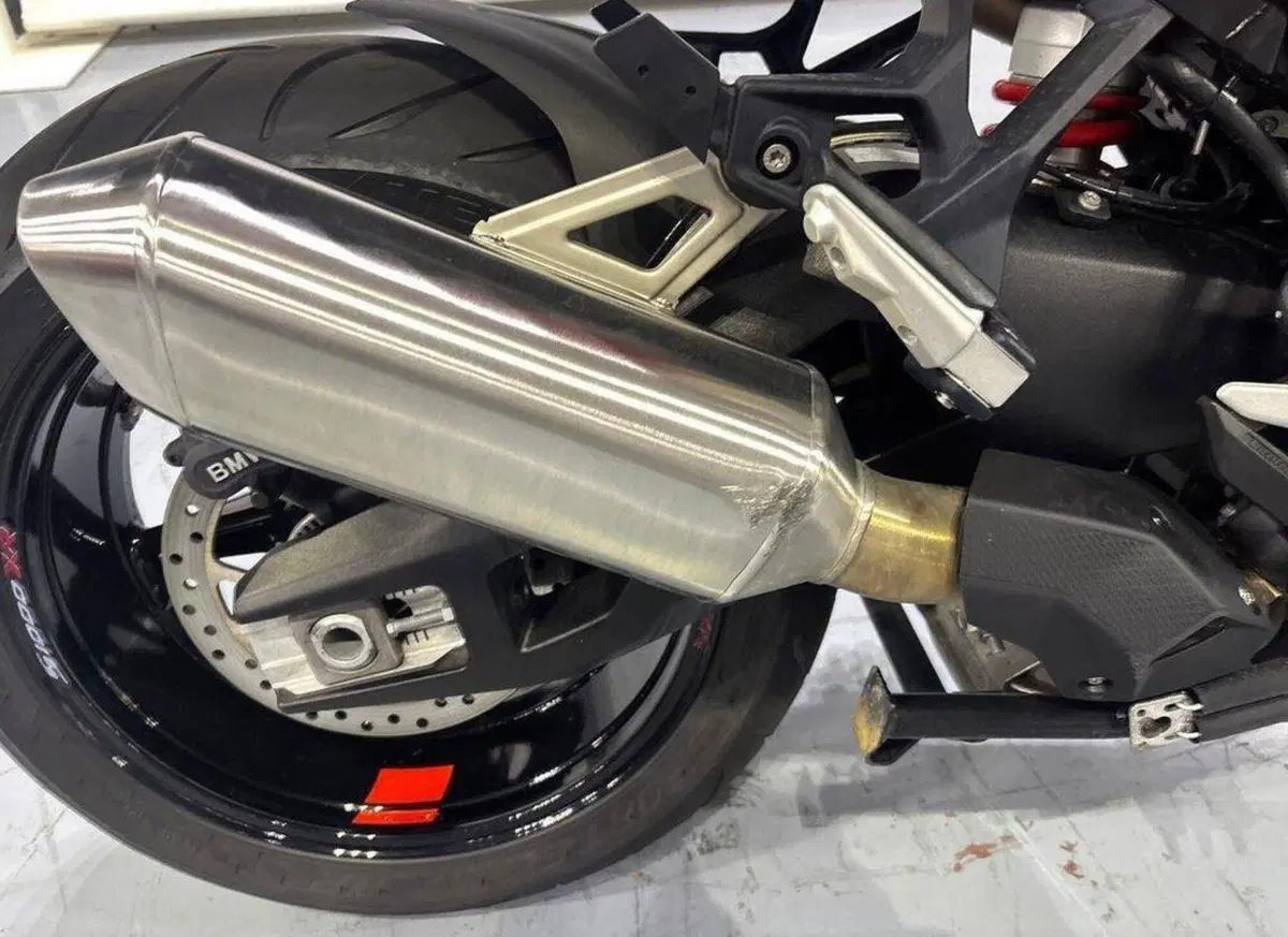 Bmw S 1000 XR (2020 - 23) (6)
