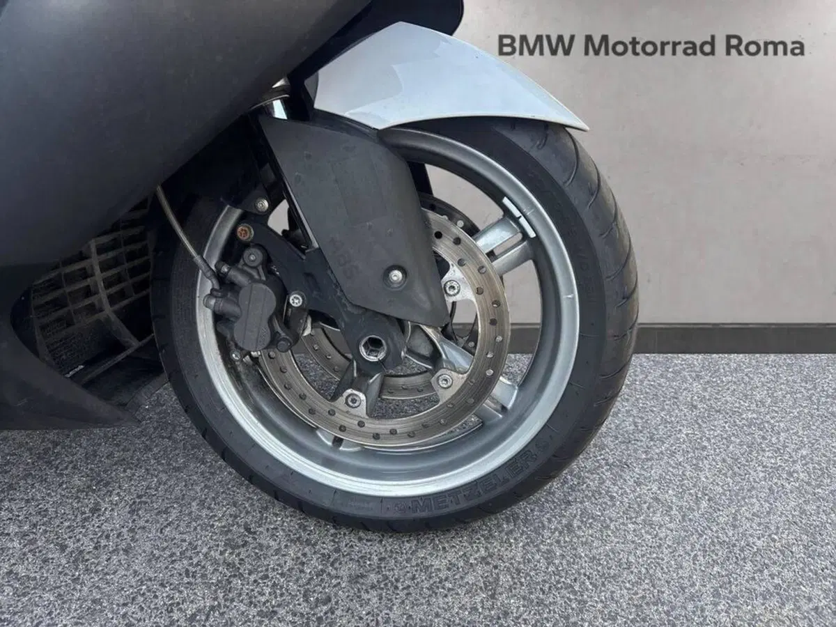 Bmw C 650 GT (2016 - 20) (5)