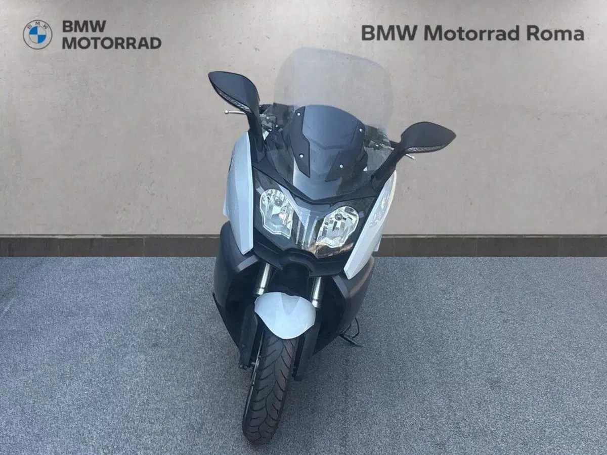 Bmw C 650 GT (2016 - 20) (3)