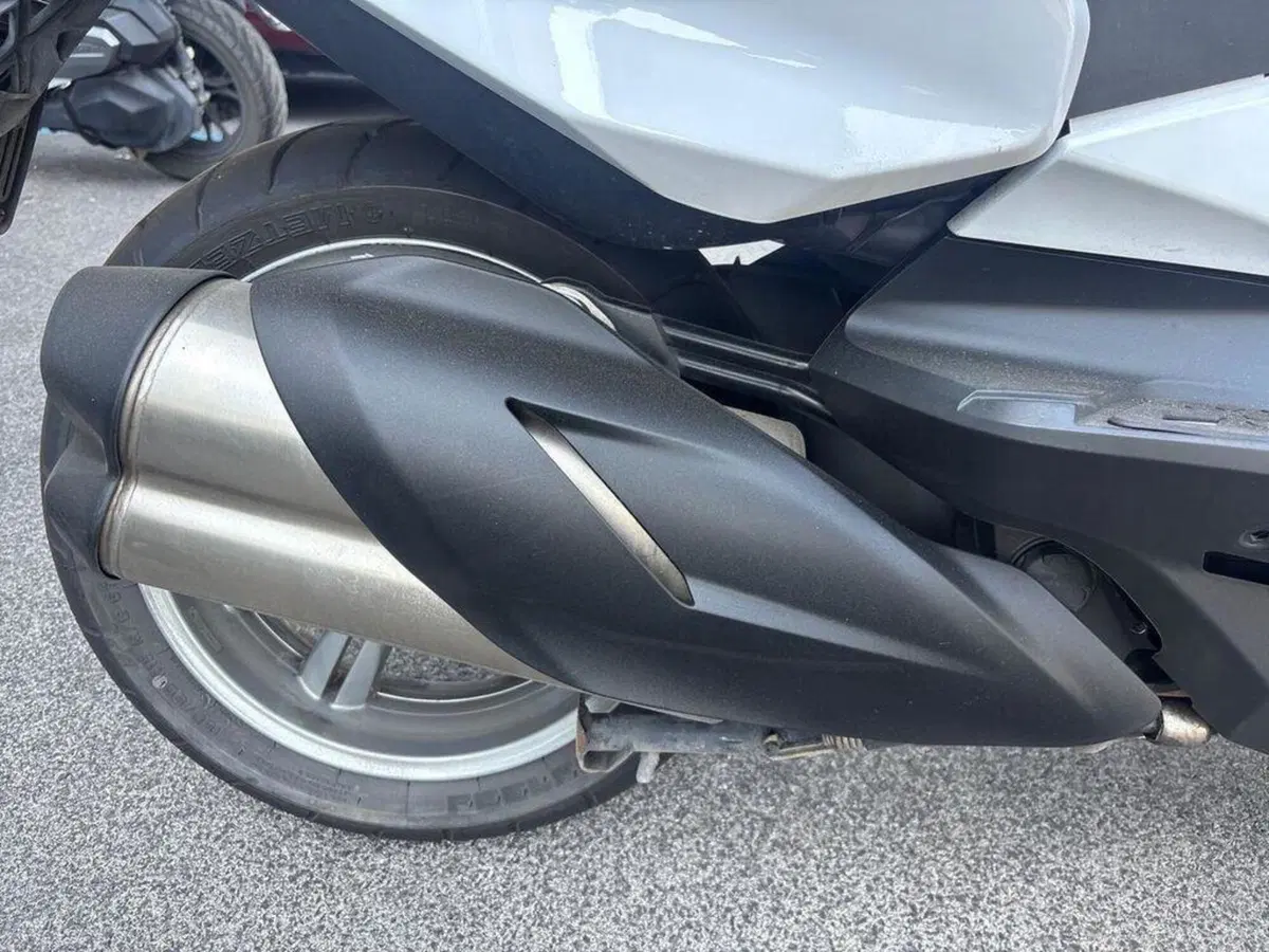 Bmw C 650 GT (2016 - 20) (10)