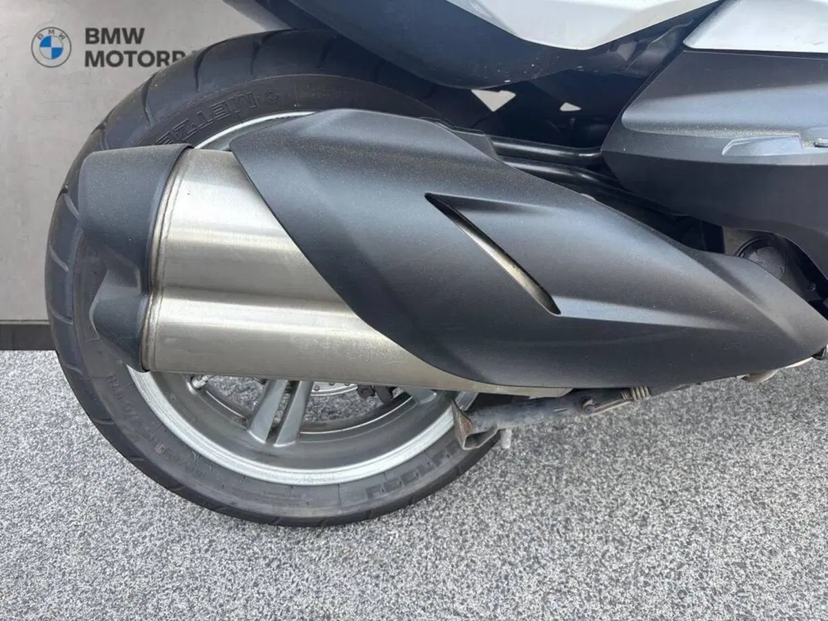 Bmw C 650 GT (2016 - 20) (6)